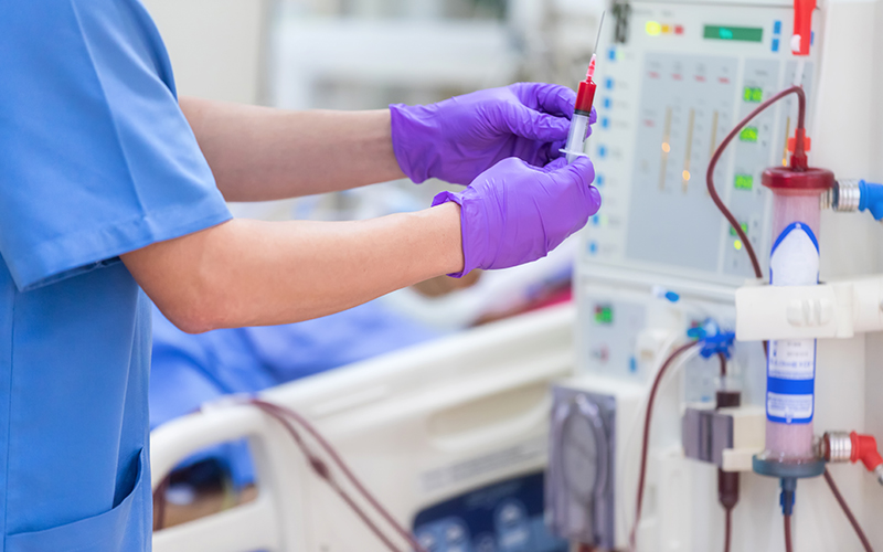 Diploma in Dialysis Technology