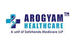 Arogyam Healthcare