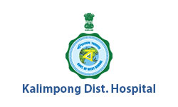 Kalimpong District Hospital