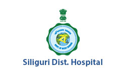 Siliguri District Hospital