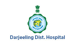 Darjeeling District Hospital