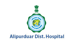 Alipurduar District Hospital